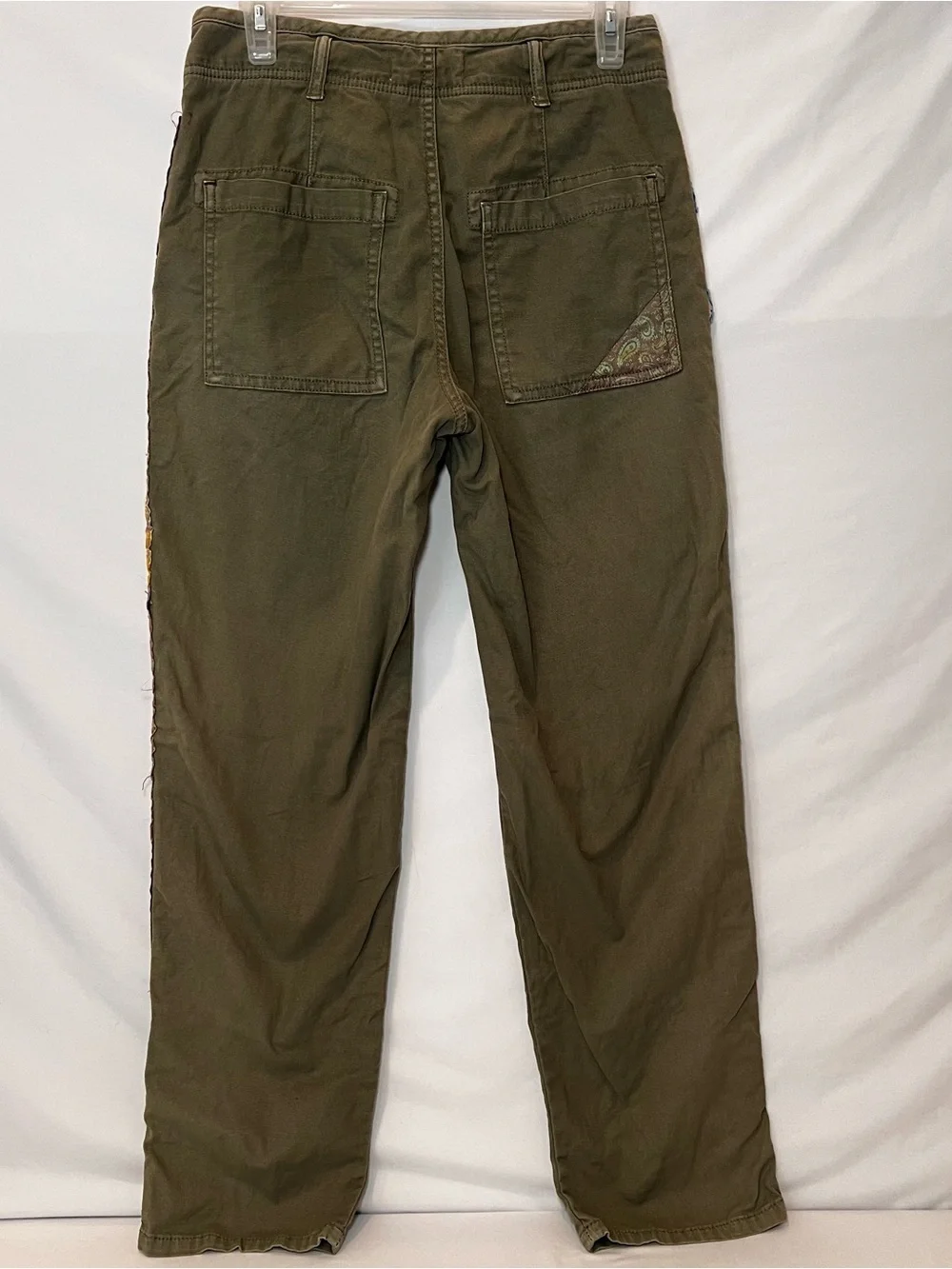 Anthropologie women’s button